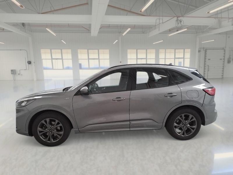 FORD KUGA 1.5 ECOBLUE 120 CV 2WD ST-LINE AUTO SUV