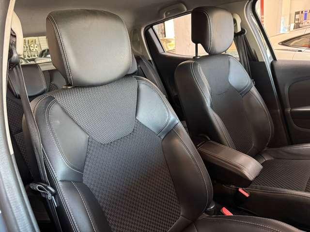 Renault Clio Clio 0.9 tce 75cv PARI AL NUOVO FULL OPT