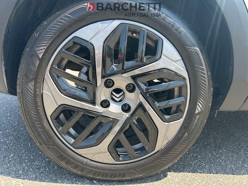 Citroën C4 (C41) BlueHDi 110 S&S Feel Pack