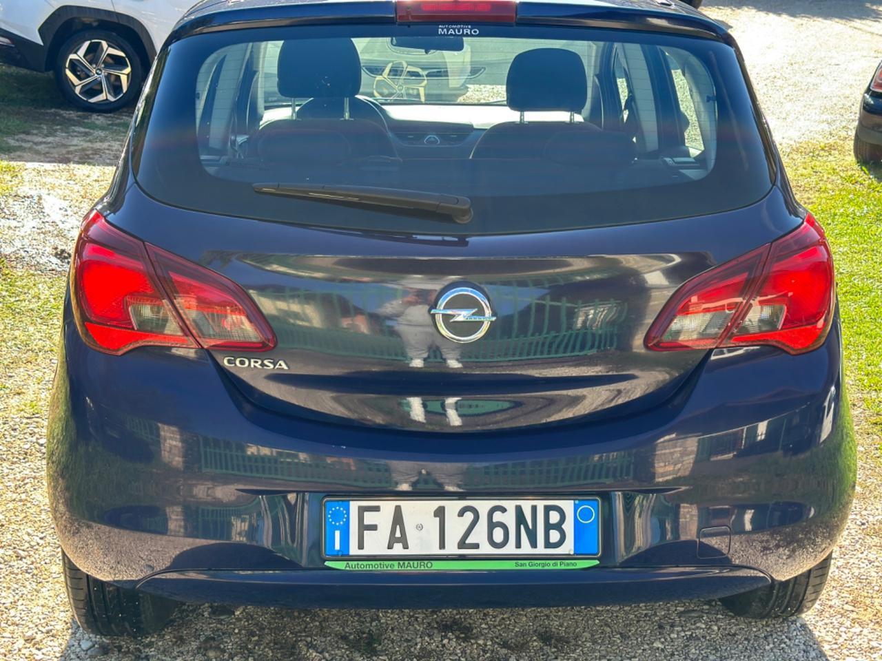 Opel CORSA 1.2 5P KMCERT NEOPAT GARANZ