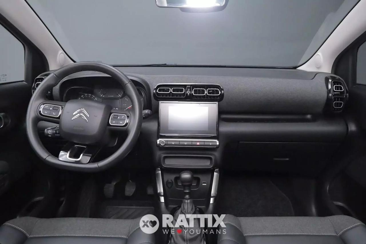 Citroen C3 Aircross 1.2 Puretech 110CV Feel