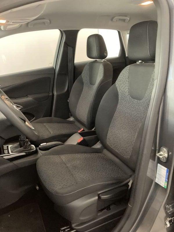 Opel Crossland Crossland 1.5 ecotec Advance