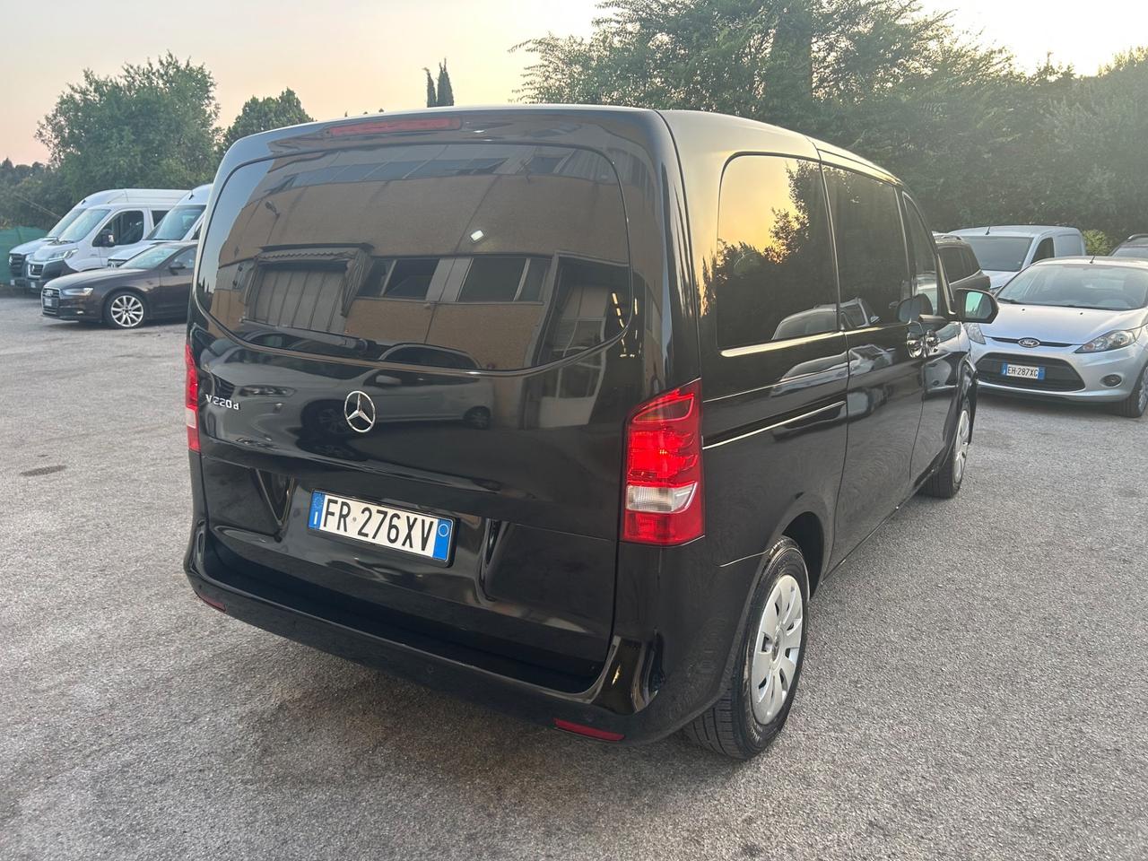 Mercedes-benz V 220 d Sport Euro6