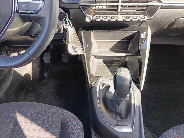 PEUGEOT 208 2ª serie PureTech 75 Stop&Start 5 porte Active P