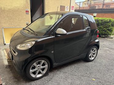 SMART FOR TWO PASSION