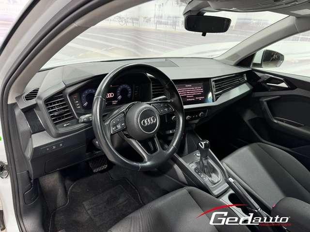 Audi A1 SPB 30 TFSI S tronic Admired Advanced FULL-LED NAV