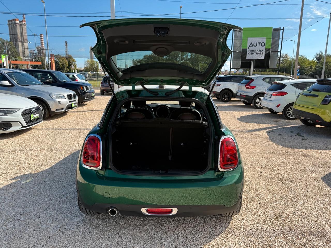 Mini Cooper 60 Years Plus 1.5 DCT TwinPower Turbo