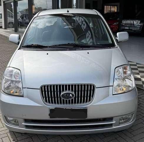 Kia Picanto Picanto I AUTOMATICA 1.1 EX Light