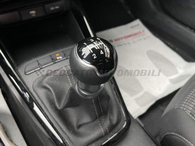 KIA Stonic Stonic 1.2 dpi Style 84cv