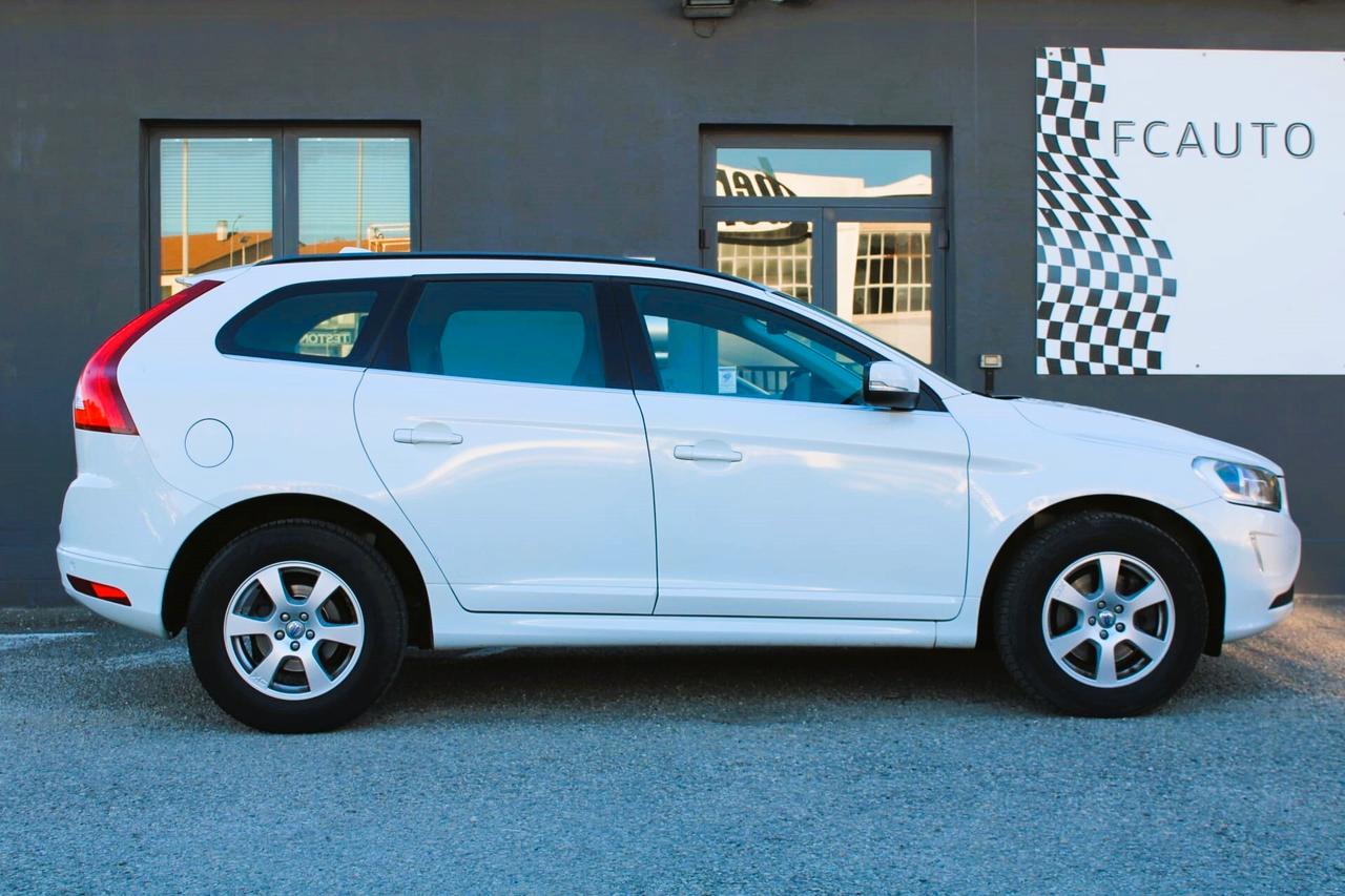 Volvo XC 60 XC60 D4 Geartronic Business