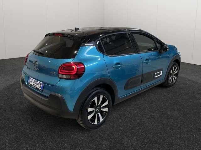 Citroen C3 1.2 puretech 83Cv *NEOPATENTATI* **KM0*