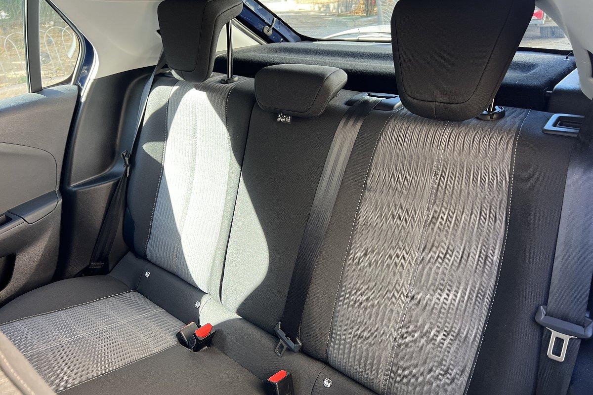 OPEL Corsa 1.5 D 100 CV Edition