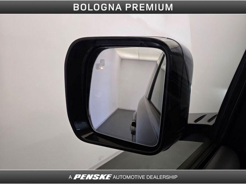 Land Rover Defender Defender 90 3.0D I6 250 CV AWD Auto X-Dynamic HSE