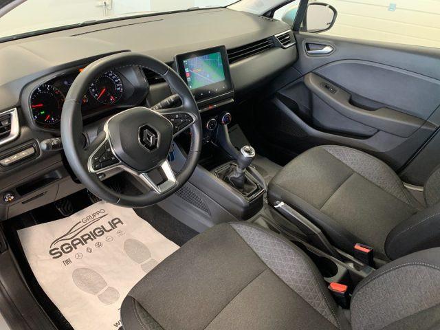 RENAULT Clio 1.0 GPL Zen My21 5 Porte