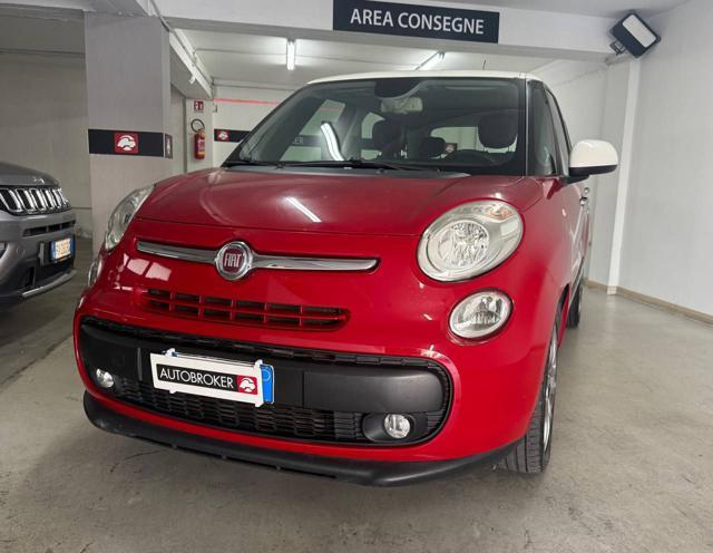 FIAT 500L 1.6 Multijet 105 CV Lounge