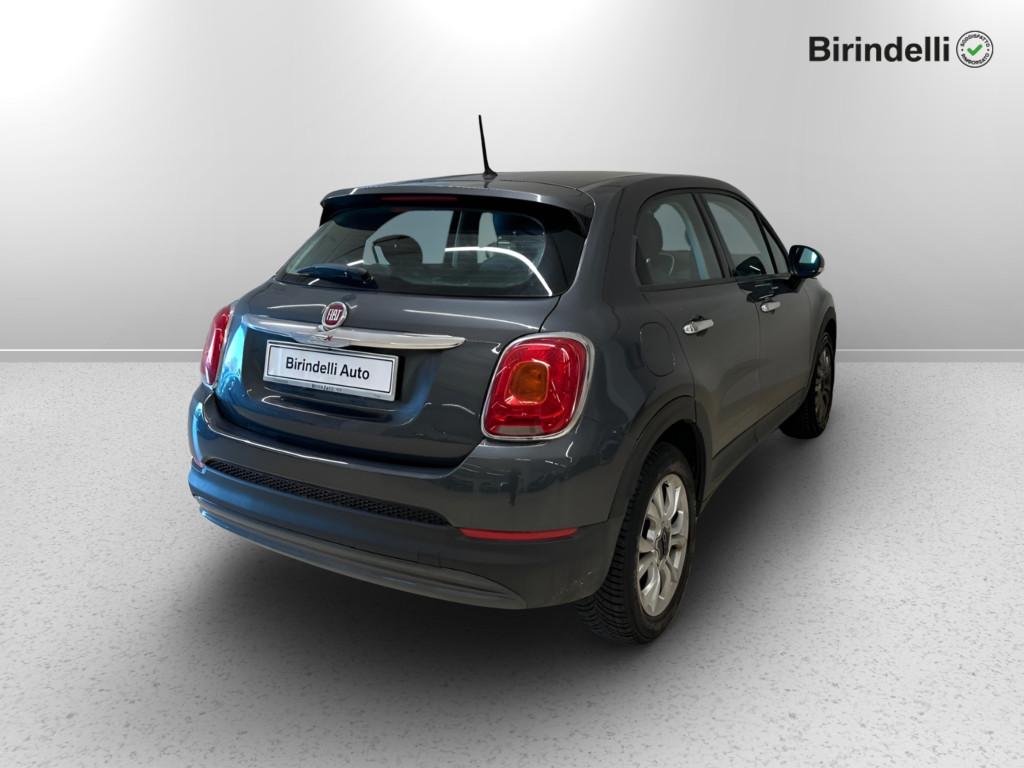 FIAT 500X - 500X 1.3 MultiJet 95 CV Pop Star