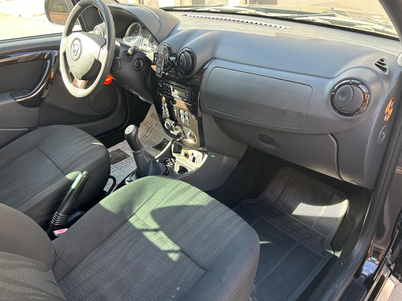 Dacia Duster 1.6 110CV 4x2 Lauréate