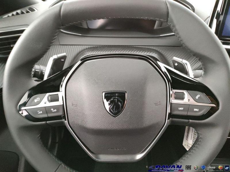 Peugeot 2008 1.2 Hybrid 145 e-DCS6 Allure