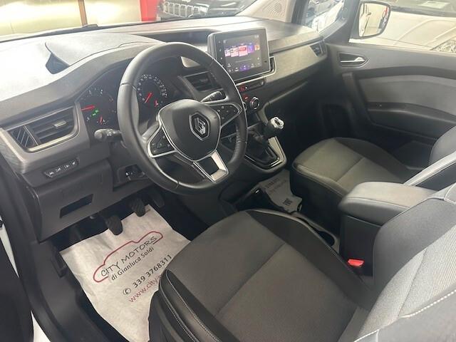 Renault Kangoo 1.5 Blue dCi 115CV Equilibre