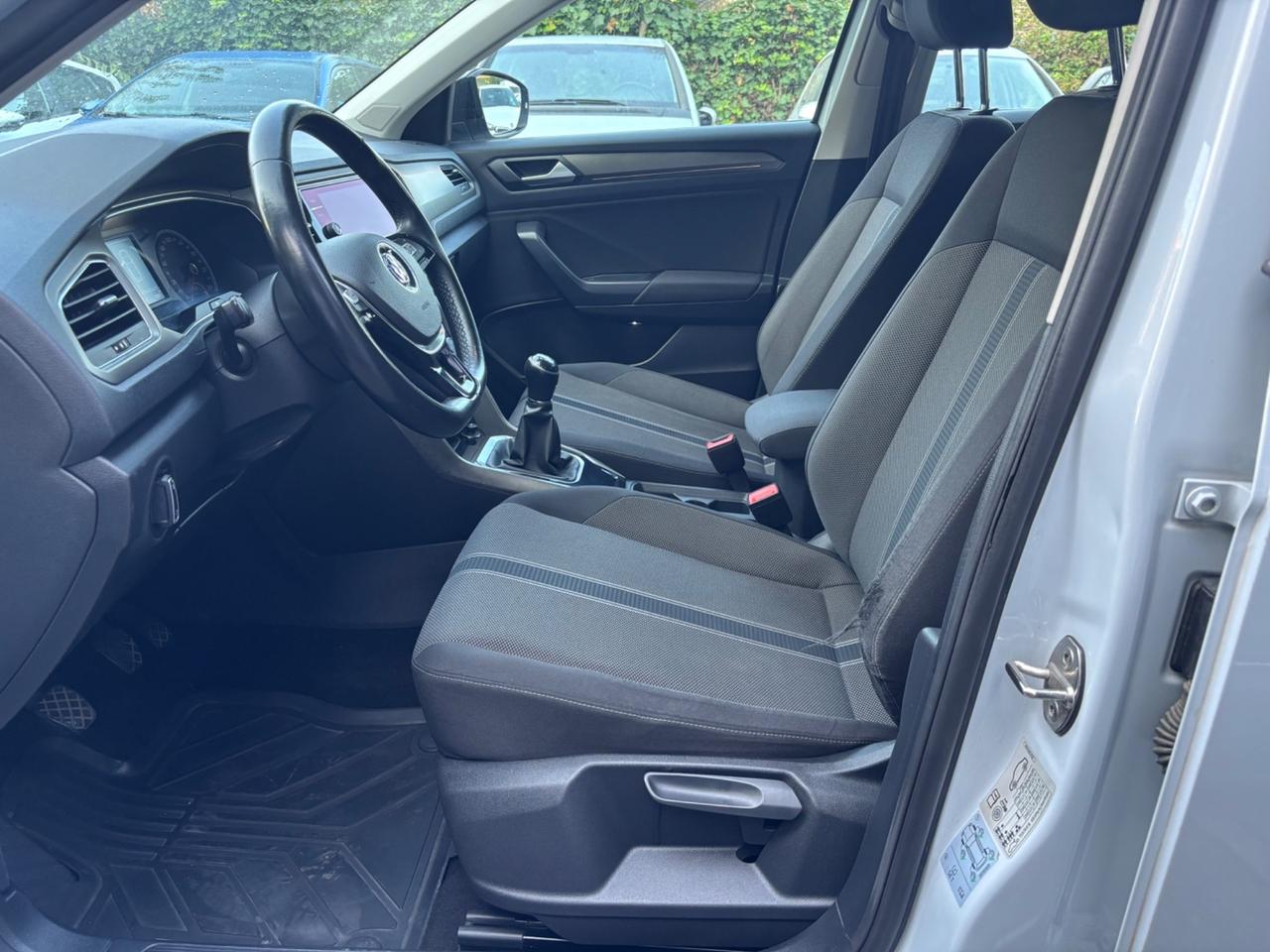 Volkswagen T-Roc 1.0 TSI 115 CV Style OK NEOPATENTATI