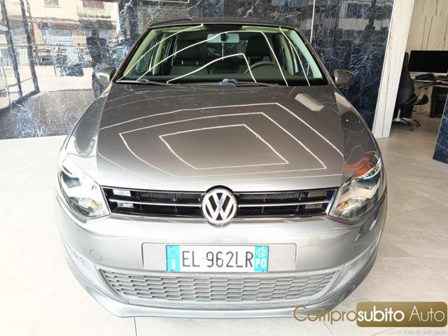 VOLKSWAGEN Polo 1.2 70 CV 5p. Comfortline