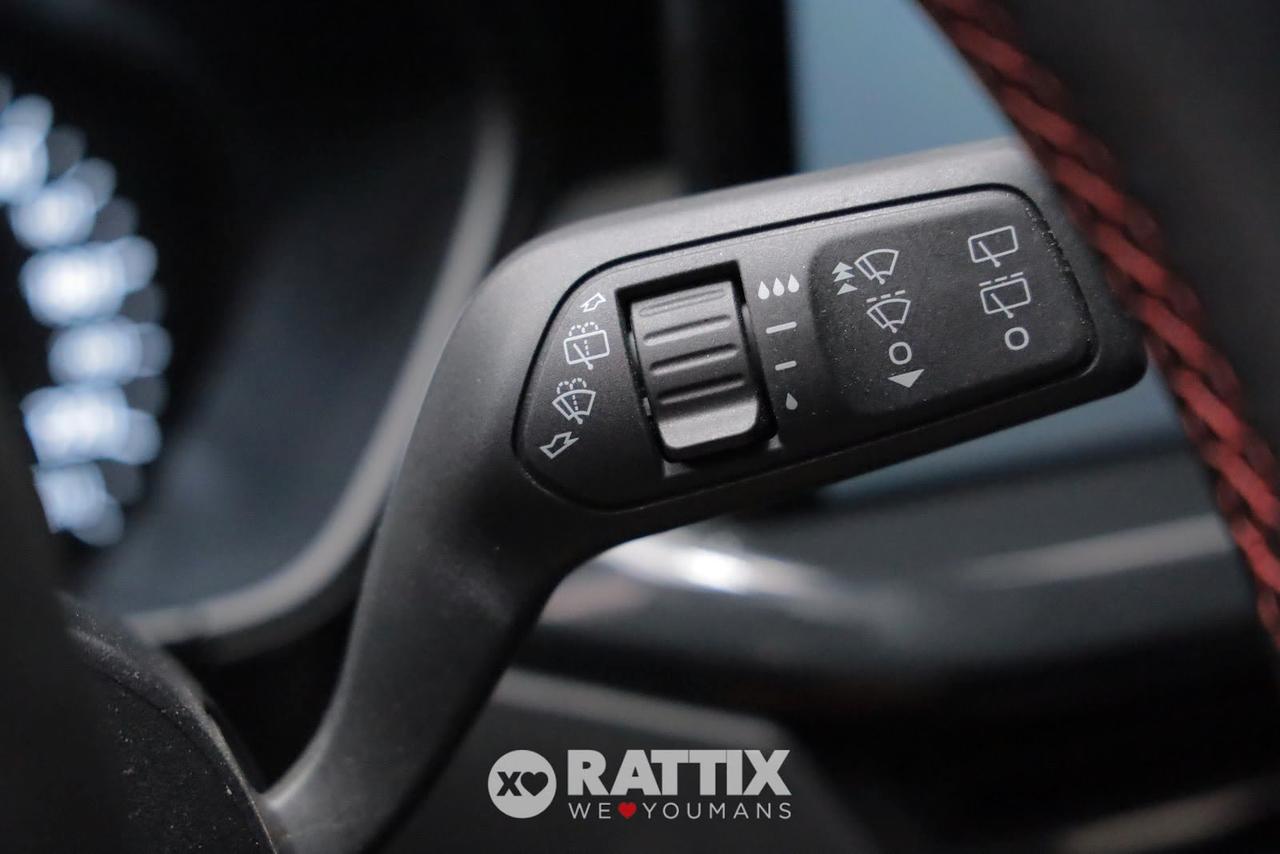 Ford Focus SW 1.0 Ecoboost Hybrid 125CV ST-Line Powershift