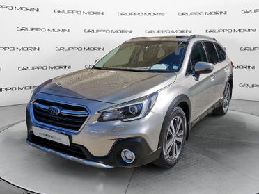 Subaru Outback 2.5i 175cv Lineartronic Premium 4WD