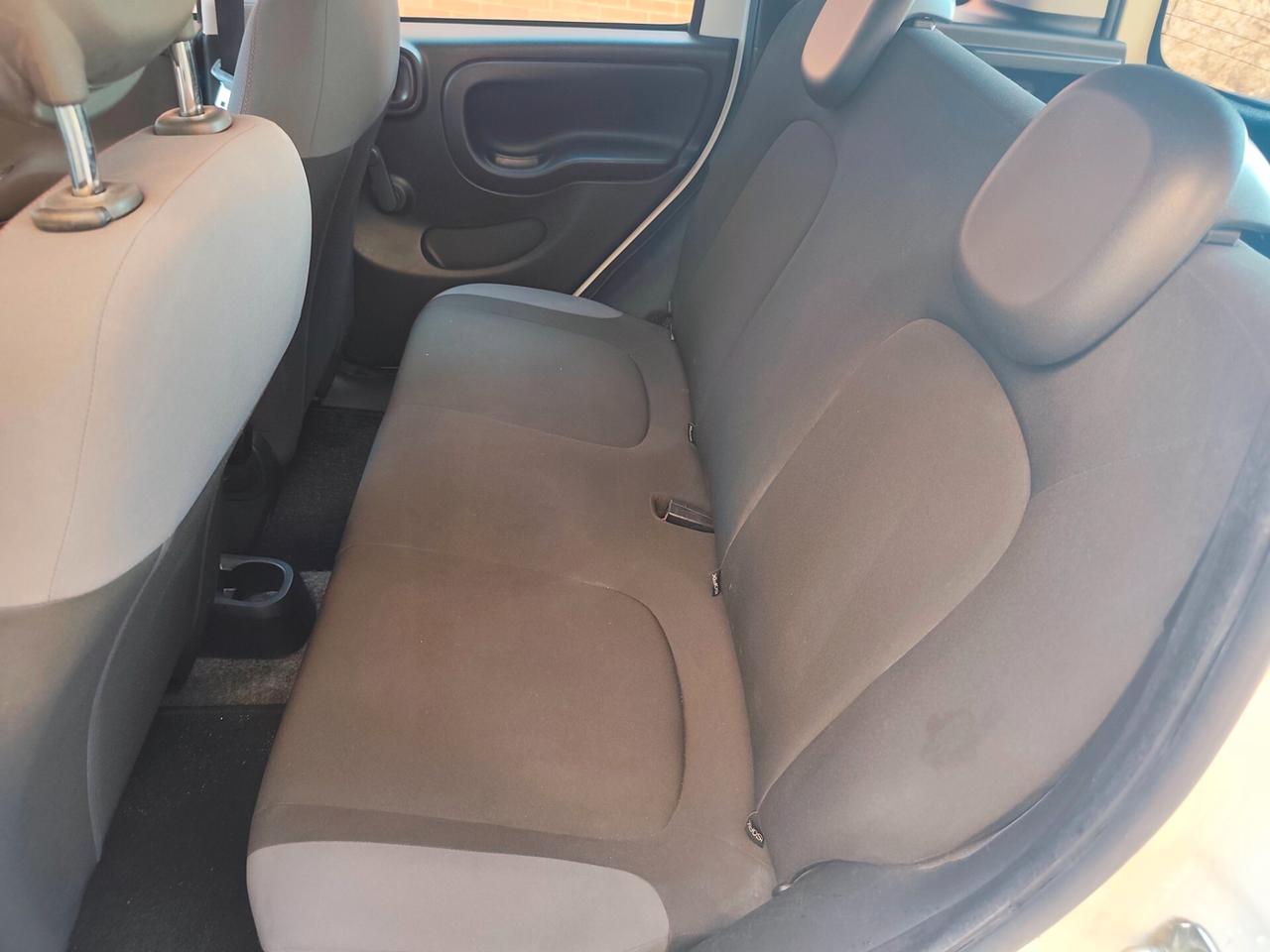 Fiat Panda 0.9 TwinAir Turbo Natural Power Easy