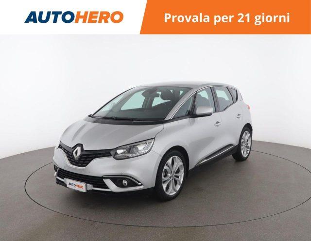 RENAULT Scenic Scénic dCi 8V 110 CV Energy Sport Edition2