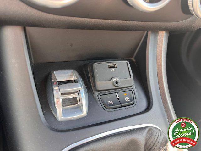 ALFA ROMEO Giulietta 2.0 JTDm-2 150 CV Exclusive