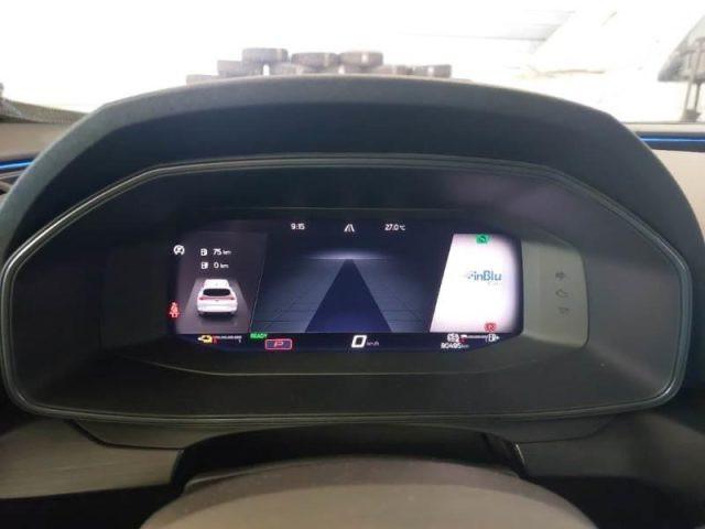 CUPRA Formentor 1.4 e-Hybrid DSG