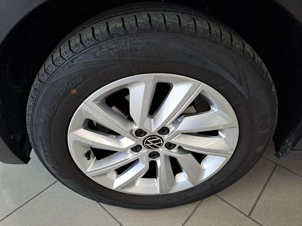 Volkswagen T-Cross 1.0 TSI Style BMT