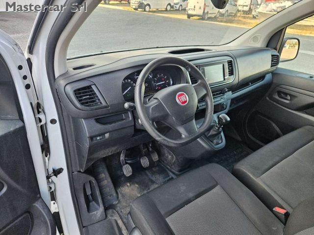 FIAT Scudo 1.5 BLUEHDi 100CV L2 - H1 120 Cv - GR803JV