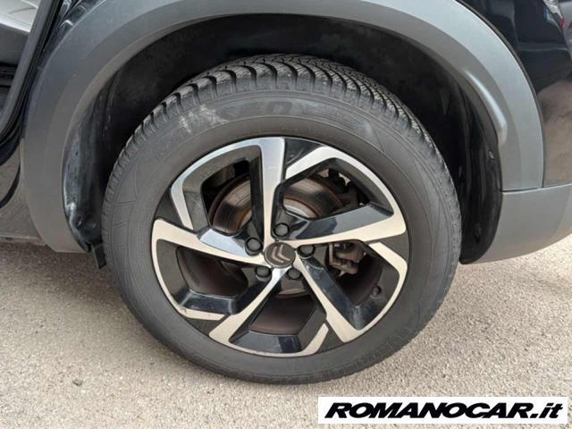 CITROEN C5 Aircross BlueHDi 130 S&S EAT8 Shine