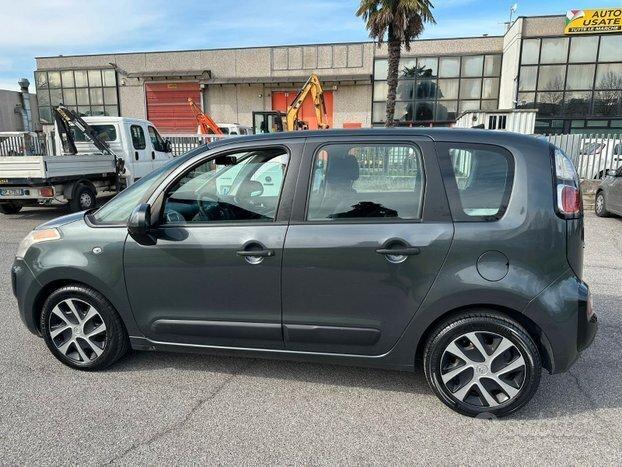 Citroen C3 Picasso GPL **NEOPATENTATI **