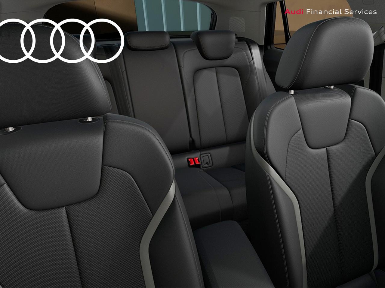 Audi Q2 35 2.0 tdi s line edition quattro s-tronic