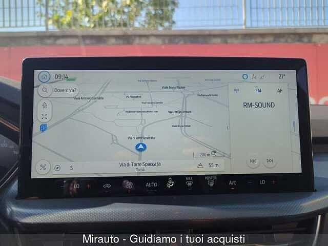 Ford Focus Focus 1.0 EcoBoost Hybrid 125 CV 5p. Active
