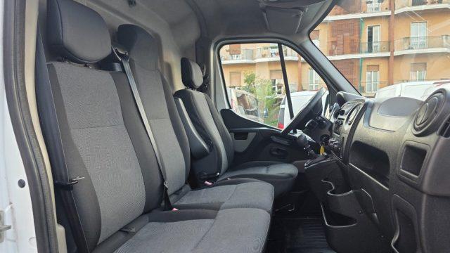 RENAULT Master T35 2.3 dCi/130 PC-TM Furgone L1H2