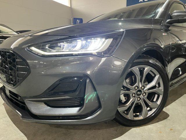 FORD Focus 1.5 EcoB. 120CV aut. 5p. ST-Line "17 STline /Navi/