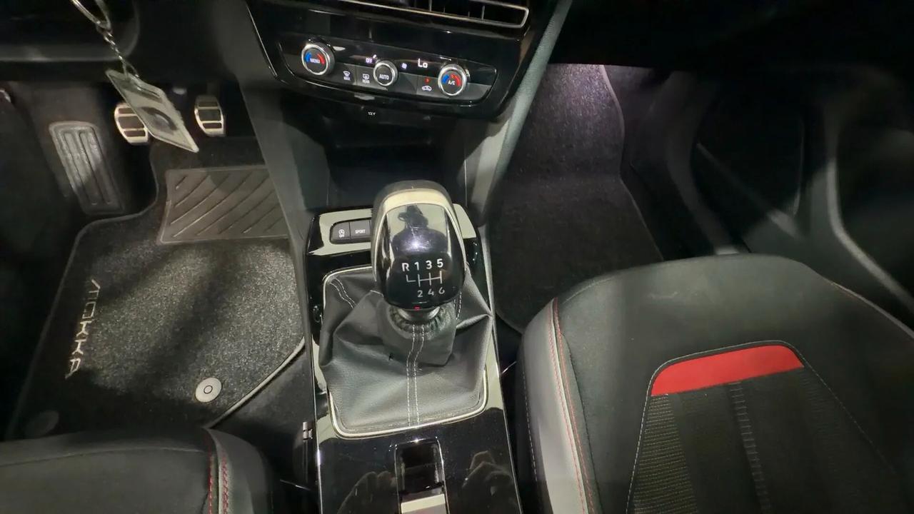 Opel Mokka 1.2 Turbo GS