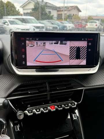 Peugeot 2008 FULL OPTIONAL TELECAMERA/CARPLAY/FULL LED 1.2 puretech Allure *PROMO FIN