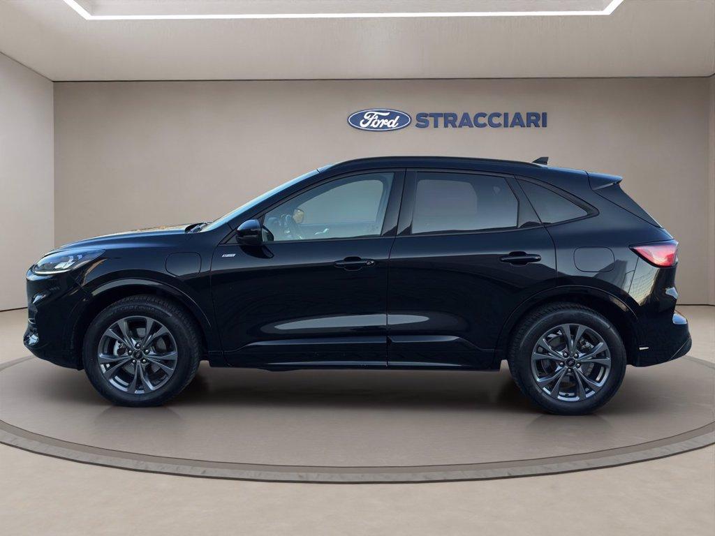 FORD Kuga 2.5 phev ST-Line X 2wd 225cv cvt del 2023