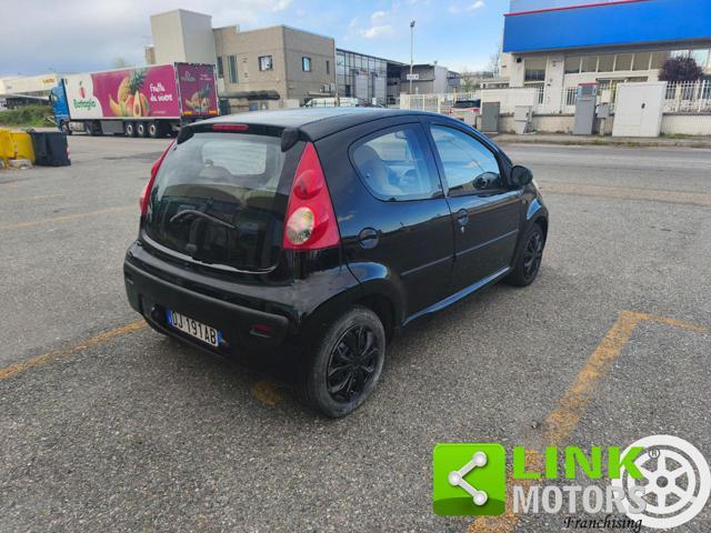 PEUGEOT 107 1.0 68CV 5p. Urban