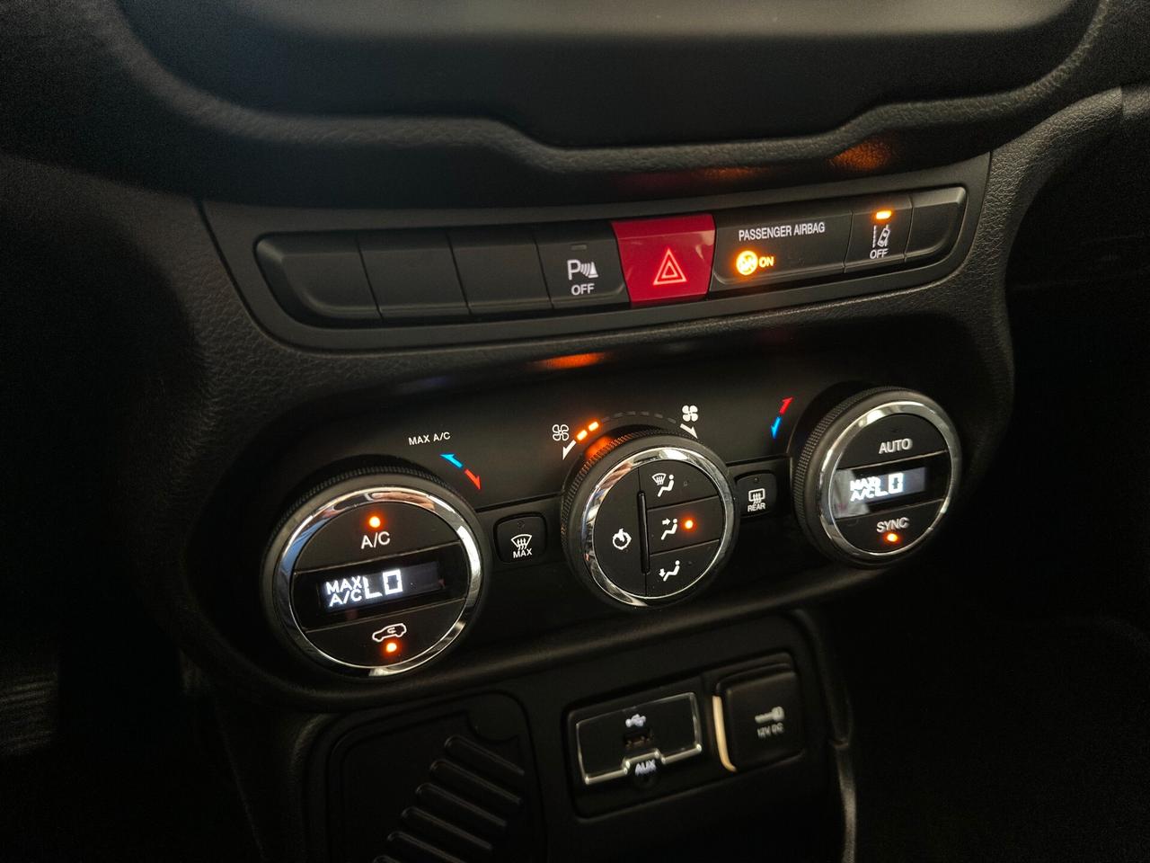 Jeep Renegade 1.6 Mjt 120 CV Limited - 2016