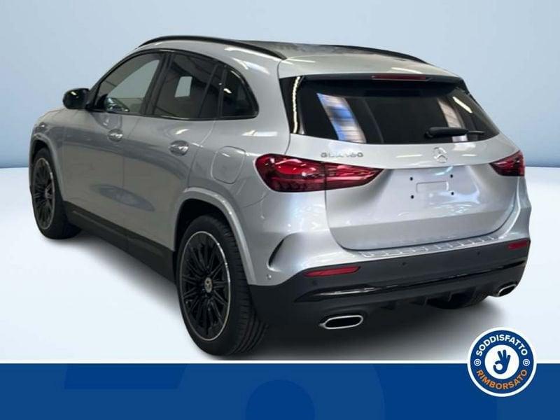 Mercedes-Benz GLA 180 Automatic AMG Line Advanced Plus Extra