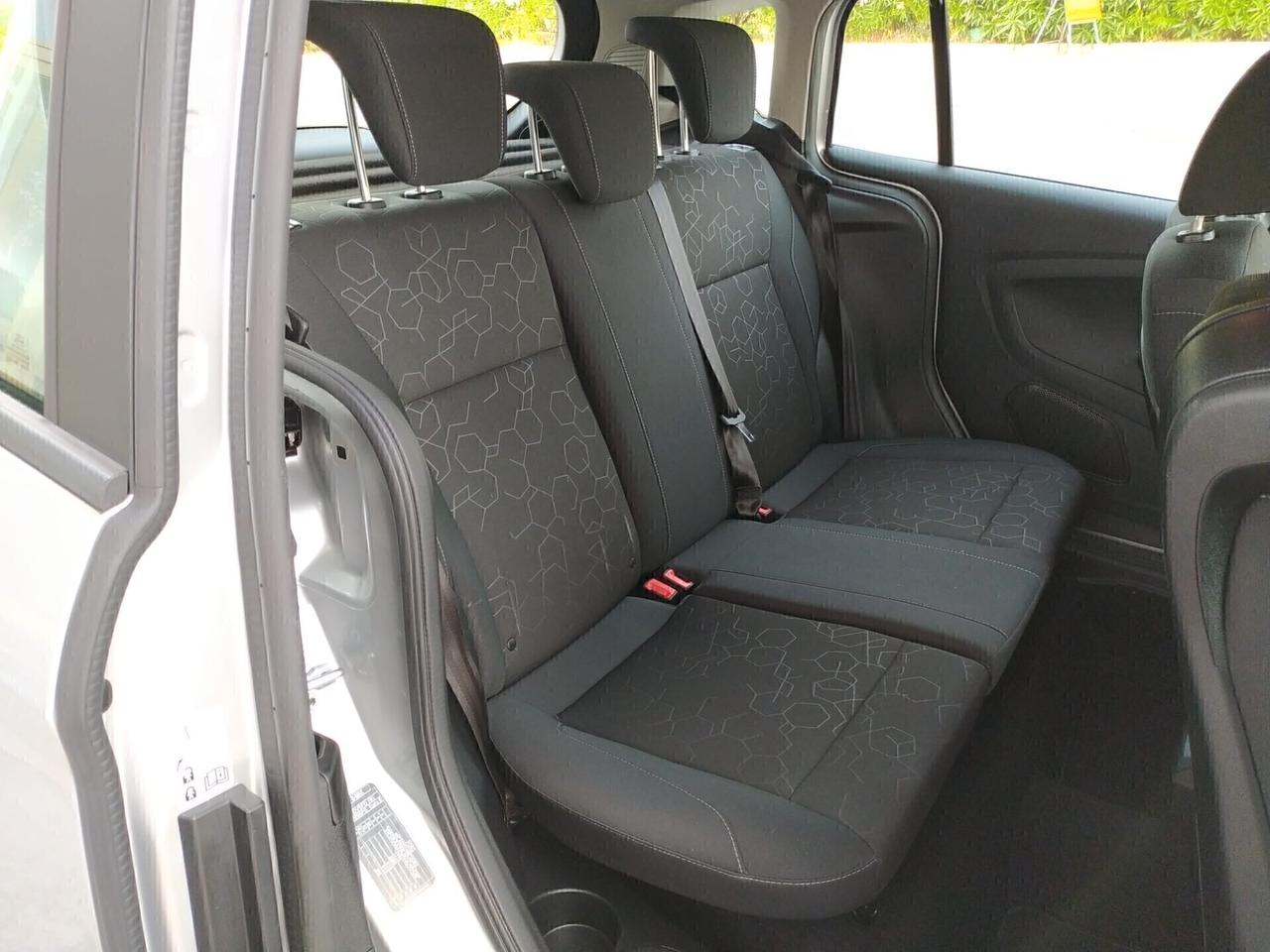 Ford B-Max 1.5 TDCi 95 CV Titanium - 2016