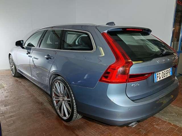 Volvo V90 2.0 D4 190cv Momentum Auto