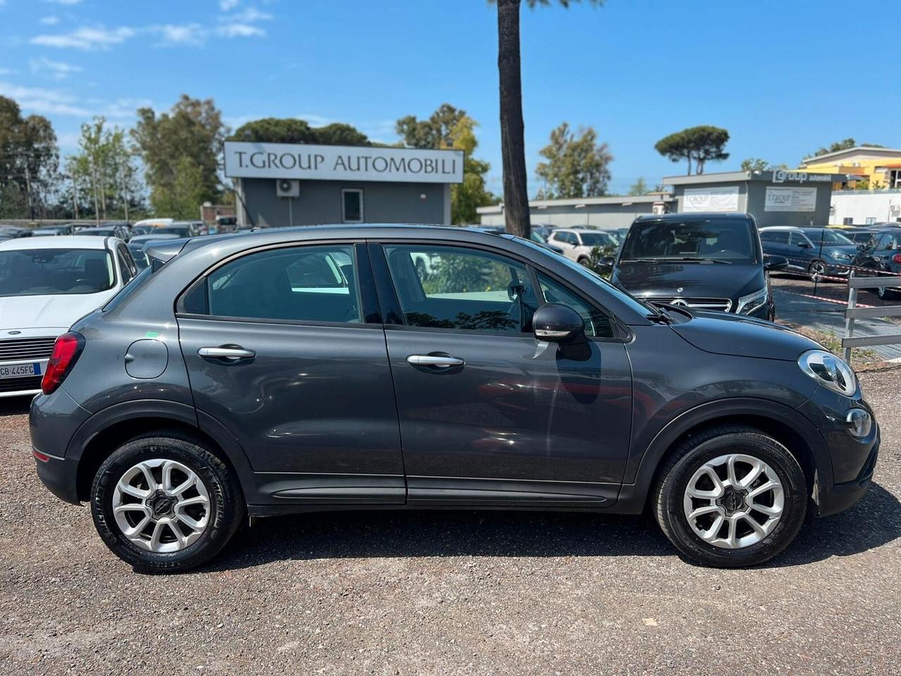 Fiat 500X 1.0 T3 120 CV City Cross