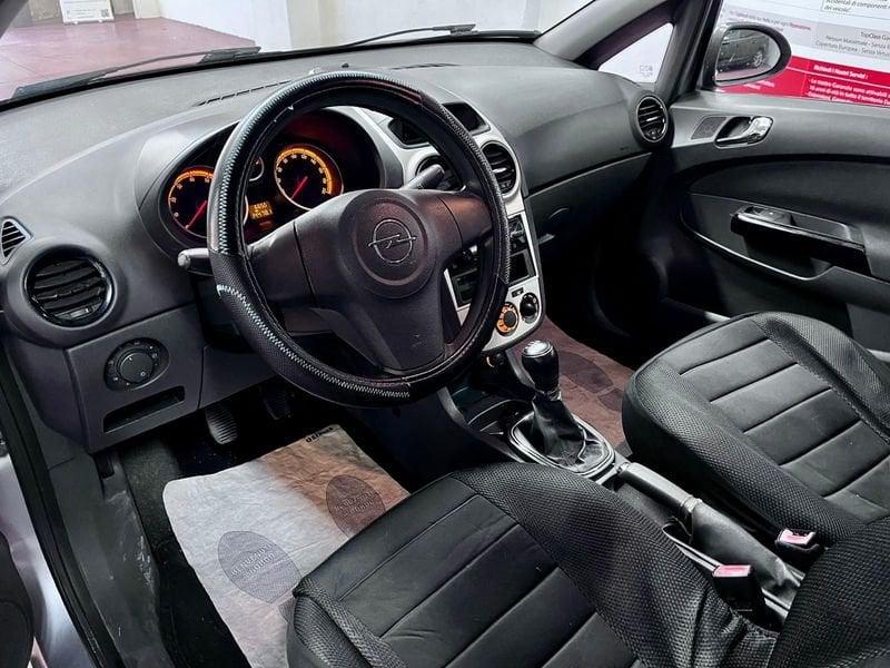 Opel Corsa Corsa 1.2 5 porte Enjoy