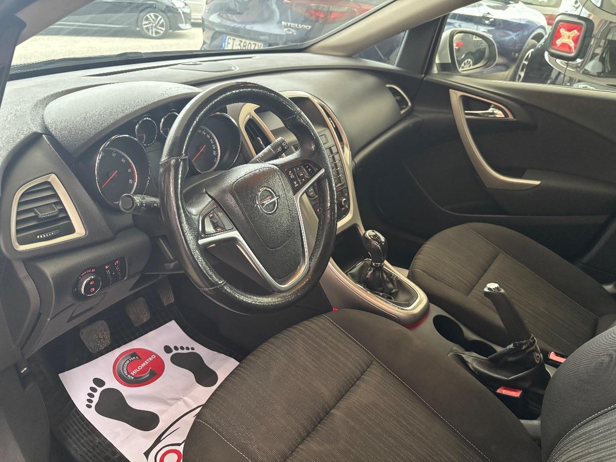 OPEL - Astra - 1.4 100CV 5p. Cosmo